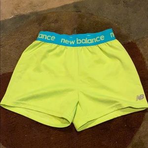 they’re like a neon yellowish green color